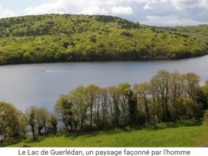 Mur de bretagne Mur de bretagne