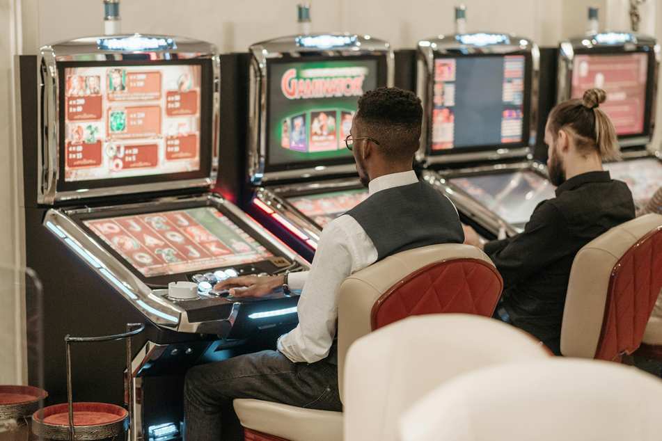El Impacto de la Tecnología Móvil en los Casinos en Línea