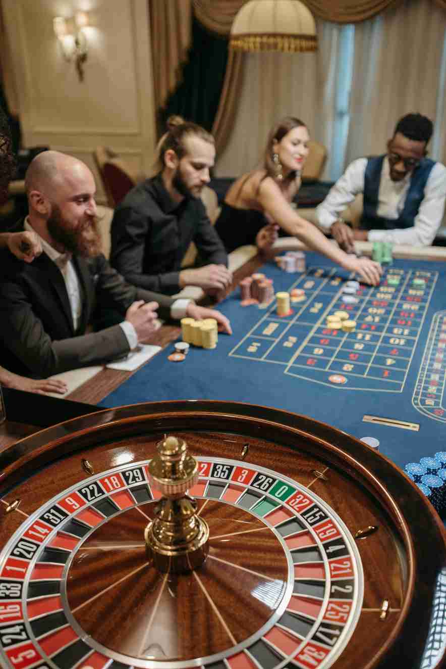 Frequently Asked Questions about Grand Rush Casino