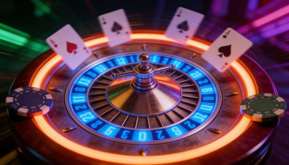 National Casino Live Casino: Play with Real Dealers