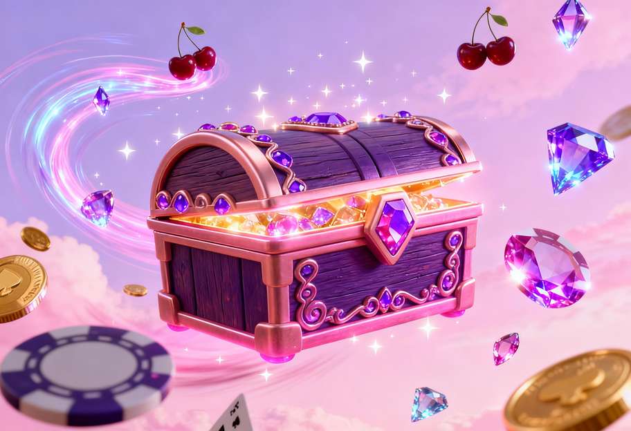 Simsinos Casino No Deposit Bonus - Découvrez les avantages de la maison de jeu en ligne