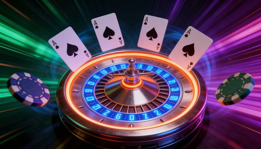 Spin Samurai Casino Cashback - Erfahrungen, Vorteile und Tipps